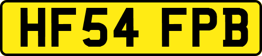 HF54FPB