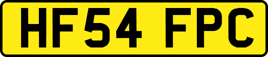 HF54FPC