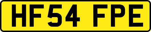 HF54FPE