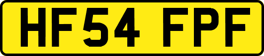 HF54FPF
