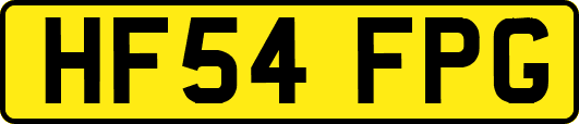 HF54FPG
