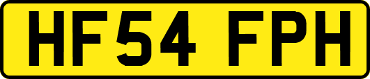 HF54FPH