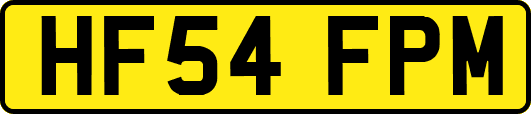 HF54FPM