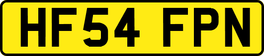 HF54FPN