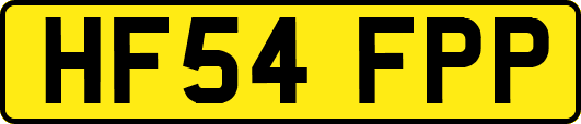 HF54FPP