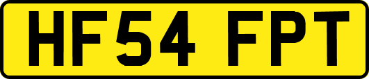HF54FPT