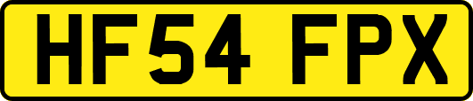 HF54FPX