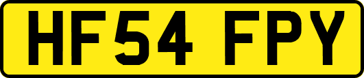 HF54FPY
