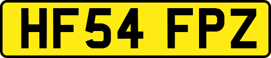 HF54FPZ