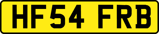 HF54FRB