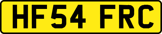 HF54FRC