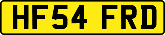 HF54FRD