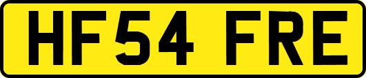 HF54FRE