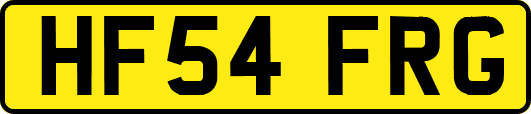HF54FRG