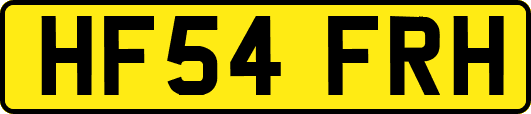 HF54FRH