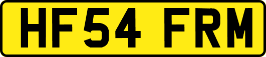 HF54FRM