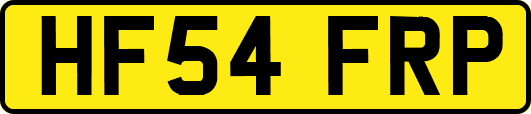 HF54FRP