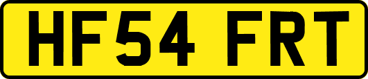 HF54FRT
