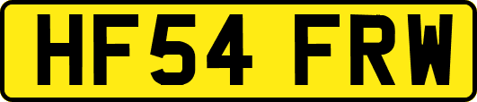 HF54FRW