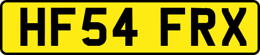 HF54FRX