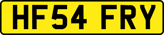 HF54FRY