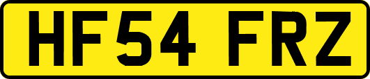 HF54FRZ