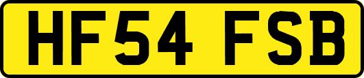 HF54FSB