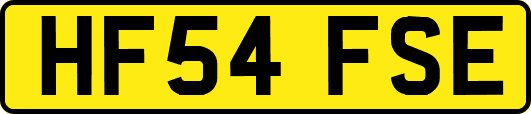 HF54FSE