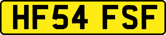 HF54FSF