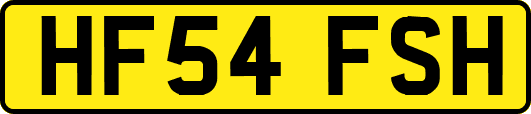 HF54FSH