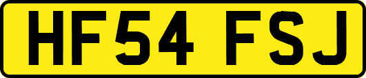 HF54FSJ