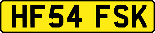 HF54FSK