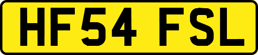 HF54FSL