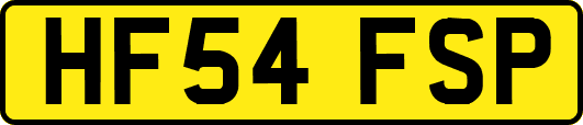 HF54FSP