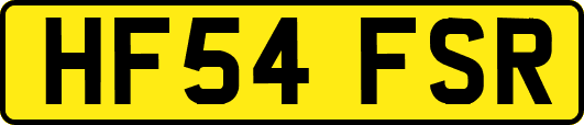 HF54FSR