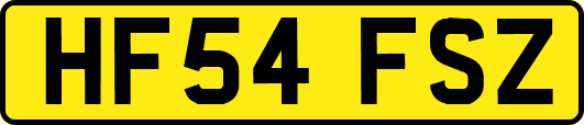 HF54FSZ