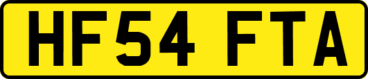 HF54FTA