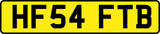 HF54FTB
