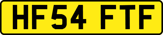 HF54FTF