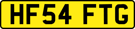HF54FTG