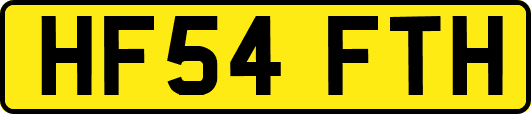 HF54FTH