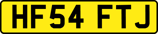 HF54FTJ