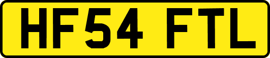 HF54FTL