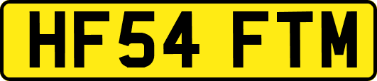 HF54FTM