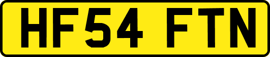HF54FTN