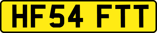 HF54FTT