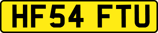 HF54FTU