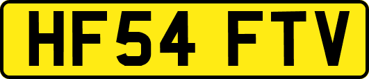 HF54FTV
