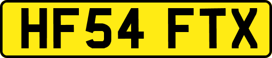 HF54FTX