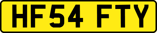 HF54FTY